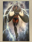 [Signed by Nathan Szerdy] [FOIL] STORM #2 UNKNOWN COMICS NATHAN SZERDY EXCLUSIVE VIRGIN VAR [IN STOCK] - Collectors World Toys