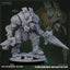 Forgeborn Devastator (Hulking Mechanized Guardian)