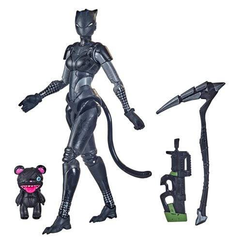 Fortnite Victory Royale 6-Inch Action Figure - Select Figure(s) - Collectors World Toys