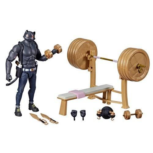 Fortnite Victory Royale 6-Inch Action Figure - Select Figure(s) - Collectors World Toys