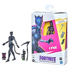 Fortnite Victory Royale 6-Inch Action Figure - Select Figure(s) - Collectors World Toys