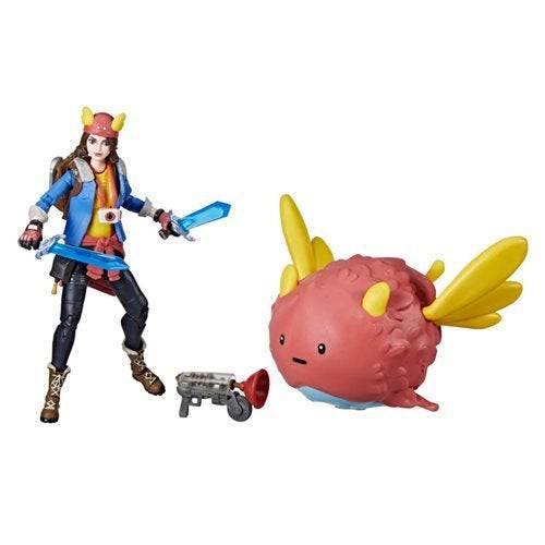 Fortnite Victory Royale 6-Inch Action Figure - Select Figure(s) - Collectors World Toys
