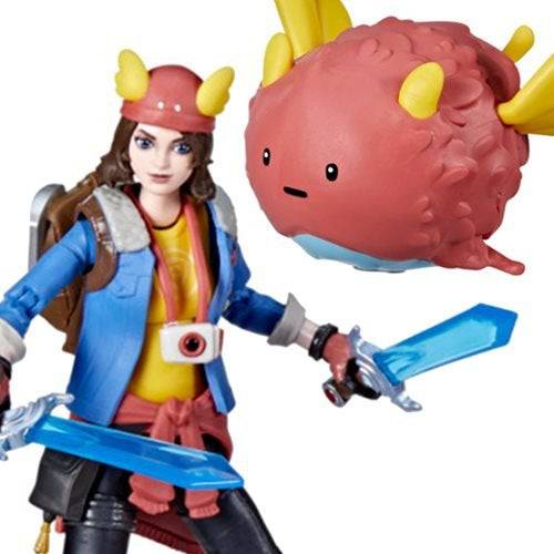 Fortnite Victory Royale 6-Inch Action Figure - Select Figure(s) - Collectors World Toys
