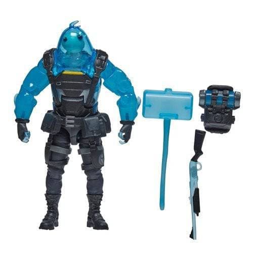 Fortnite Victory Royale 6-Inch Action Figure - Select Figure(s) - Collectors World Toys