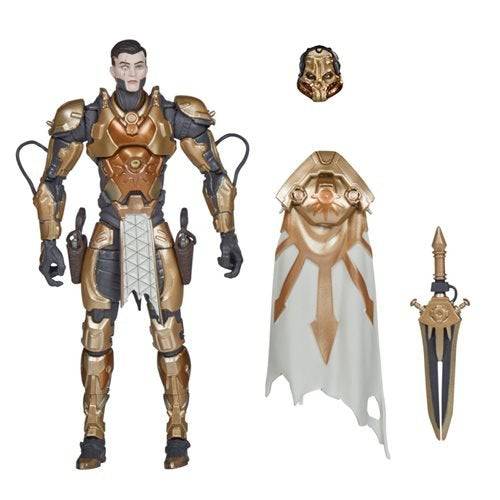 Fortnite Victory Royale 6-Inch Action Figure - Select Figure(s) - Collectors World Toys