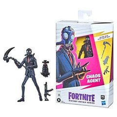 Fortnite Victory Royale 6-Inch Action Figure - Select Figure(s) - Collectors World Toys