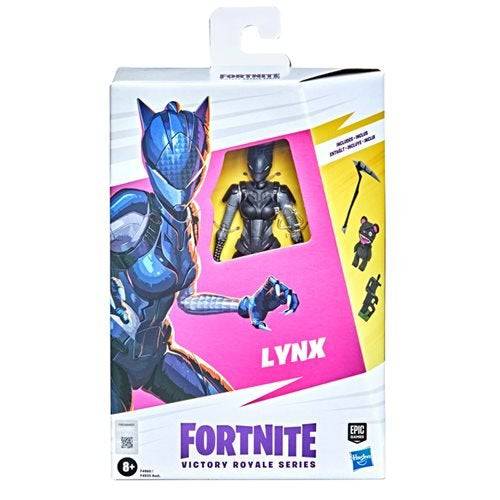 Fortnite Victory Royale 6-Inch Action Figure - Select Figure(s) - Collectors World Toys