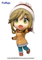 LAID-BACK CAMP SEASON2 Chobirume Figure - AOI INUYAMA - Collectors World Toys