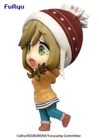 LAID-BACK CAMP SEASON2 Chobirume Figure - AOI INUYAMA - Collectors World Toys