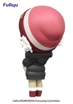 LAID-BACK CAMP SEASON2 Chobirume Figure - ENA SAITOU - Collectors World Toys