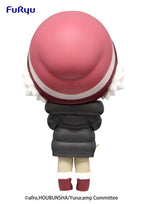 LAID-BACK CAMP SEASON2 Chobirume Figure - ENA SAITOU - Collectors World Toys