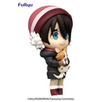 LAID-BACK CAMP SEASON2 Chobirume Figure - ENA SAITOU - Collectors World Toys