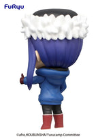 LAID-BACK CAMP SEASON 2 Chobirume Figure - CHIAKI OHGAKI - Collectors World Toys