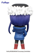 LAID-BACK CAMP SEASON 2 Chobirume Figure - CHIAKI OHGAKI - Collectors World Toys