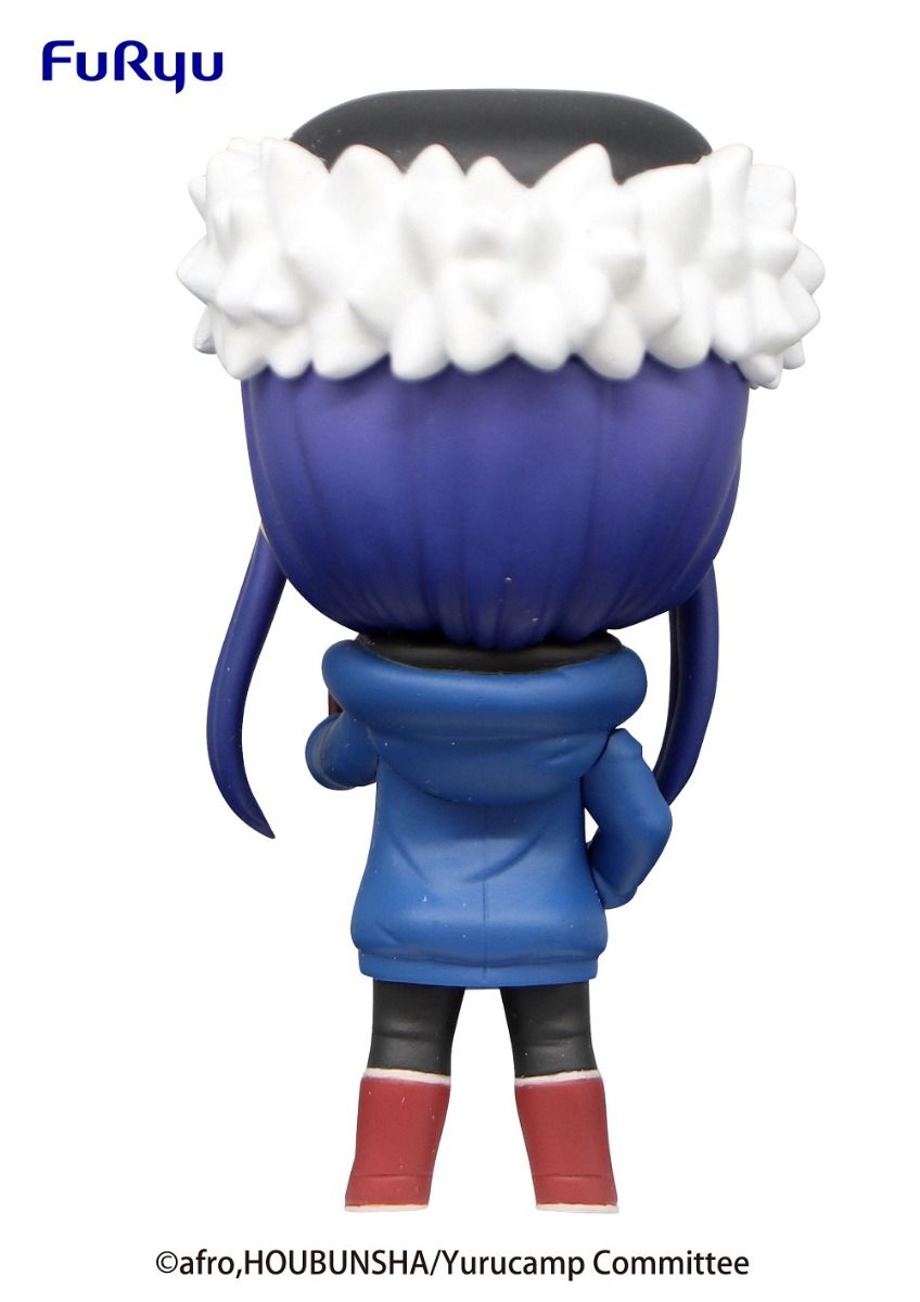 LAID-BACK CAMP SEASON 2 Chobirume Figure - CHIAKI OHGAKI - Collectors World Toys