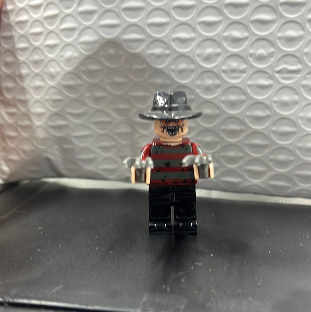 Freddy Main image