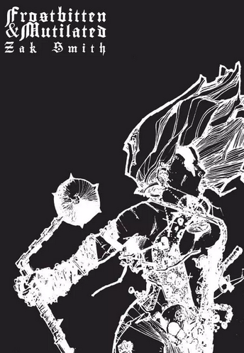 Frostbitten & Mutilated - Collectors World Toys Hover Image