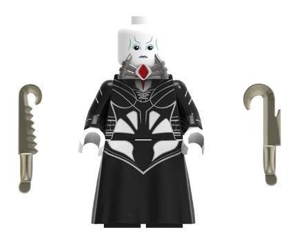Pinhead DT Custom Minifig Main image