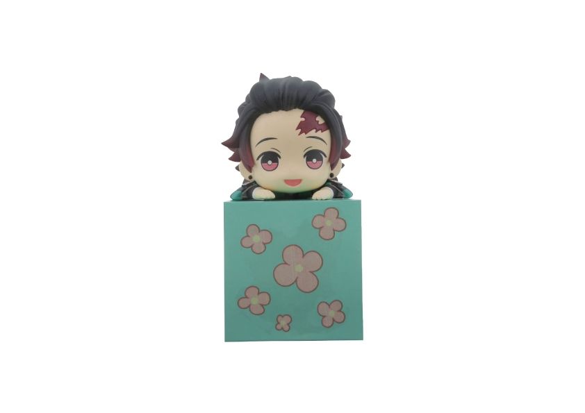 Demon Slayer: Kimetsu no Yaiba: Hikkake Figure 2 -Kamado Tanjiro Main image