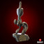 FUnicorn Bronze Edition 8-inch resin sculpture