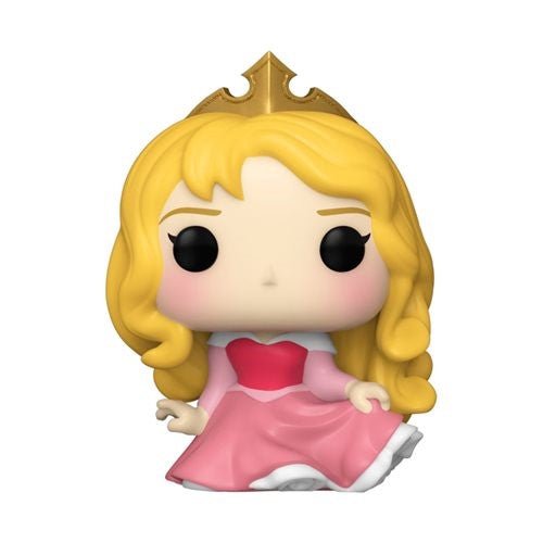 Funko Bitty Pop! Disney Princesses Mini-Figure 4-Pack - Select Set(s) - Collectors World Toys