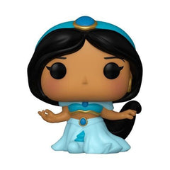 Funko Bitty Pop! Disney Princesses Mini-Figure 4-Pack - Select Set(s) - Collectors World Toys