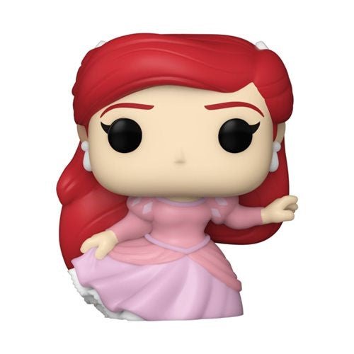 Funko Bitty Pop! Disney Princesses Mini-Figure 4-Pack - Select Set(s) - Collectors World Toys