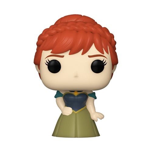 Funko Bitty Pop! Disney Princesses Mini-Figure 4-Pack - Select Set(s) - Collectors World Toys