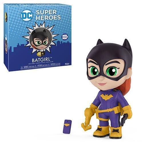Funko DC Classic 5 Star Vinyl Figure - Select Figure(s) Hover Image