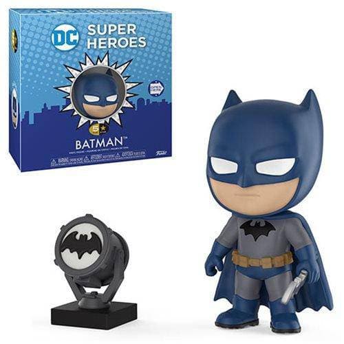 Funko DC Classic 5 Star Vinyl Figure - Select Figure(s) Secondary image