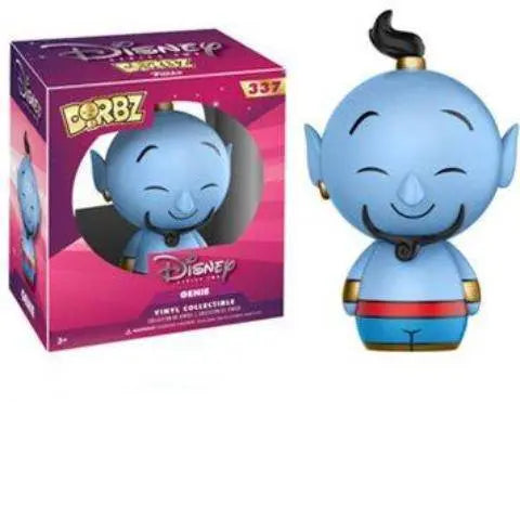 Funko Dorbz 337 Disney Aladdin - Genie Main image