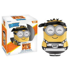 Funko Dorbz - Despicable Me 3 - Select Figure(s) - Collectors World Toys