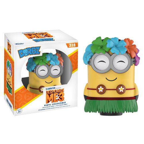 Funko Dorbz - Despicable Me 3 - Select Figure(s) Secondary image