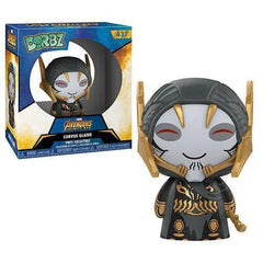 Funko Dorbz Marvel Avengers Infinity War Vinyl Figures - Select Figure(s) - Collectors World Toys