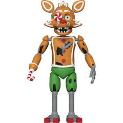 Funko Five Nights at Freddy's Holiday Action Figure - Select Figure(s) - Collectors World Toys