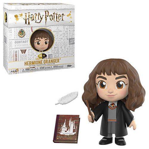 Funko Harry Potter 5 Star Vinyl Figures - Select Figure(s) Hermione Granger