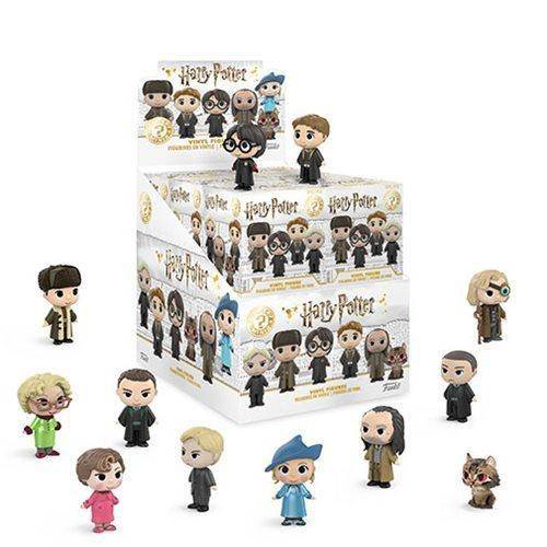 Funko Harry Potter Mystery Mini Series 3 (1) Mystery Mini pack with (1) figure Main image