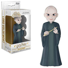 Funko Harry Potter Rock Candy Vinyl Figures - Select Figure(s) - Collectors World Toys