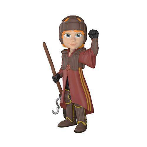 Funko Harry Potter Rock Candy Vinyl Figures - Select Figure(s) - Collectors World Toys