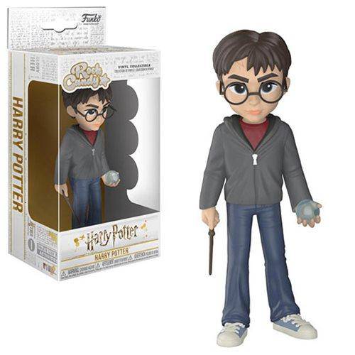 Funko Harry Potter Rock Candy Vinyl Figures - Select Figure(s) Secondary image
