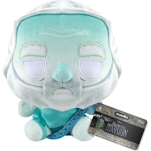 Funko Haunted Mansion 7-Inch Plush - Select Figure(s) - Collectors World Toys