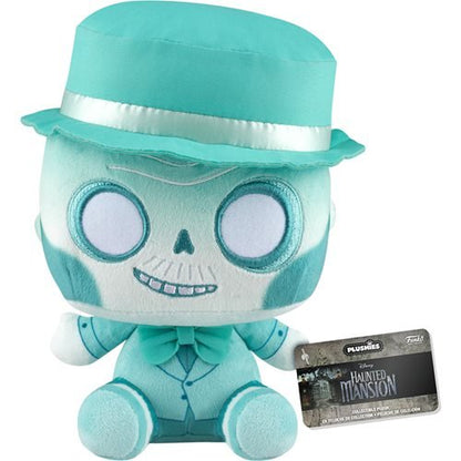 Funko Haunted Mansion 7-Inch Plush - Select Figure(s) Ezra