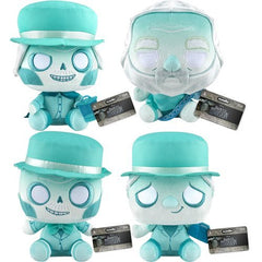 Funko Haunted Mansion 7-Inch Plush - Select Figure(s) - Collectors World Toys