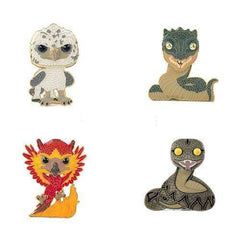 Funko Large Enamel Pop! Pin - Harry Potter - Select Figure(s) - Collectors World Toys