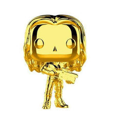 Funko Marvel Studio's 10th Anniversary Chrome Vinyl Figures - Select Figure(s) - Collectors World Toys