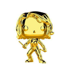 Funko Marvel Studio's 10th Anniversary Chrome Vinyl Figures - Select Figure(s) - Collectors World Toys