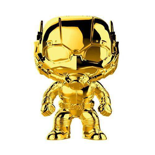 Funko Marvel Studio's 10th Anniversary Chrome Vinyl Figures - Select Figure(s) - Collectors World Toys