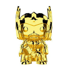 Funko Marvel Studio's 10th Anniversary Chrome Vinyl Figures - Select Figure(s) - Collectors World Toys