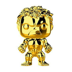 Funko Marvel Studio's 10th Anniversary Chrome Vinyl Figures - Select Figure(s) - Collectors World Toys