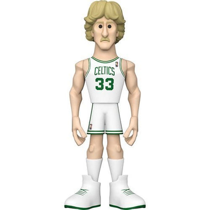 Funko NBA Legends Vinyl Gold Figures - Select Figure(s) Celtics Larry Bird